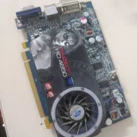 گرافیک یک گیگ Radeon HD4650