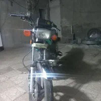 هوندا ۲۰۰ سی سی عرشیا ۴۰۲