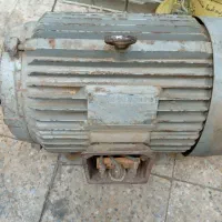 الکتروموتور دسته دوم
