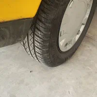 تاکسی پژو ۴۰۵ مدل ۹۵