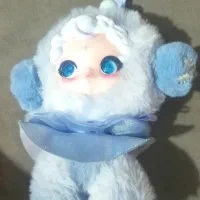 اسکول پاندا آبی