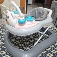 روروک بچه