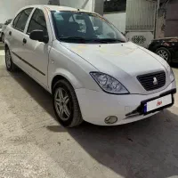 تیبا ۲ مدل ۹۷