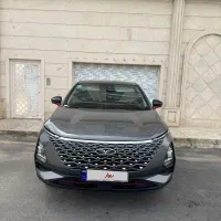 فونیکس اف ایکس مدیران خودرو