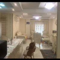 ۸۰ متری فول امکانات بسیار شیک در سرگل