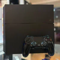 فروش ps4 فت 500 گیگ کپی خور