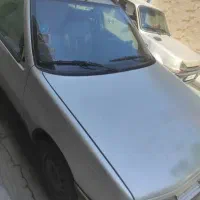 پژو 405 مدل 83موتوری بسیار تمیز و سالم