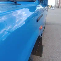 نیسان 98|خودرو سواری و وانت|مشهد, عنصری|دیوار