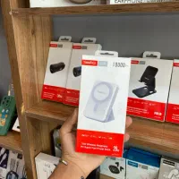 پاوربانک 10000 از برند TRANYOOوایرلس