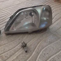 چراغ جلو ال۹۰