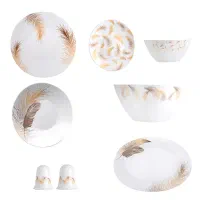 سرویس ۲۸ پارچه ۶ نفره پارس اپال