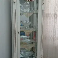 گنجه|بوفه، ویترین، کنسول|گناباد, |دیوار