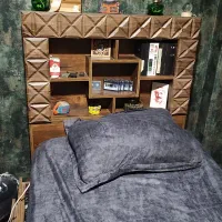 تخت خواب