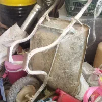 فرغون .بشکه و...