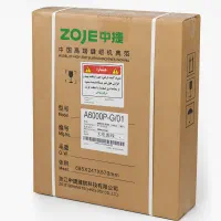 راسته‌دوز صنعتی ZOJE A6000P-G/01 قیمت ویژه