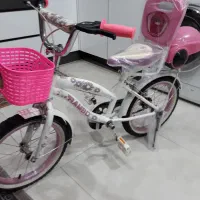 دوچرخه ۱۶ نونو