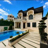 ویلا-دوبلکس-فرنیش-استخردار-نزدیک-تهران