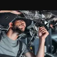 تعمیرگاه تخصصی خودرو