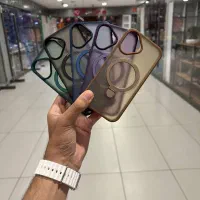 قاب گوشی آیفون اورجینال زیر قیمت تک و عمده