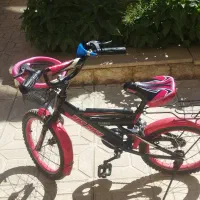دوچرخه سایز ۱۶