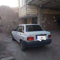 پراید ۸۲