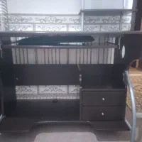 میز تحریر ومیز کامپیوتر