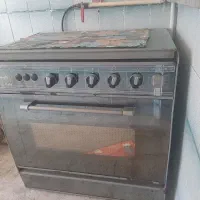 اجاق گاز