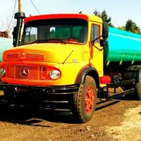 لوله بازکنی/تخلیه چاه فاضلاب/لایروبی&رفع بو/سراسری