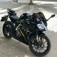 موتورcf250sr