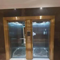 ۱۲۵متر واحد ۳ خوابه ویوکوهستانی سند دار