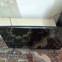 تلویزیون شکسته