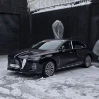 2025 هونگچی H5
