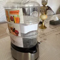 بخارپز نونو