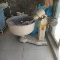 ماشین خمیر گیر  اصفهان