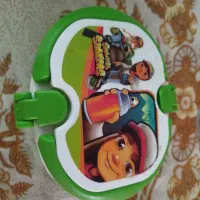 ظرف غذا مهدکودک