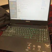 Asus tuf Gaming fx505D