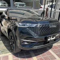 هاوال H6 داخل مارون ۲۰۲۵