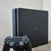 PS4 slim 1TB