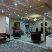 ویلایی-لاکچری-فول