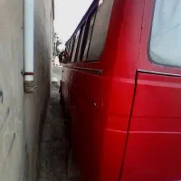 مینی بوس بنز 16نفره