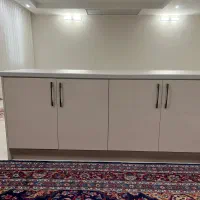 کابینت جزیره