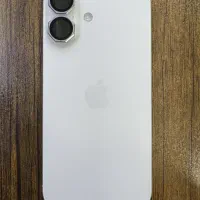 آیفون ۱۶ نرمال ۱۲۸