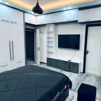 رهن و اجاره اپارتمان صفر ۱۶۰ متری