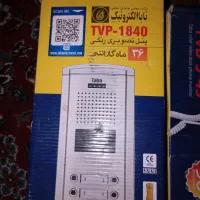 آیفون تصویری تابا ست کامل تک واحد