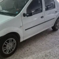 رنو ال نود  لوگان
