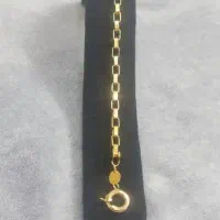 طلا بی اجرت  فقط ۲/۵ درصد بالای تابلو