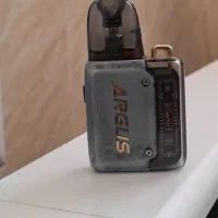 پاد آرگاس
