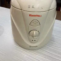 وسایل آشپزخانه سرخ کن  چرخ گوشت قابلمه