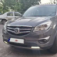 چانگان مونتاژ  مدل ۹۷