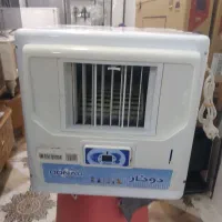 کولر آبی دونار کنترول دار مدل ۲۸۰۰درحدصفر ۱ماه کار